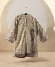 Junaid Jamshed kurta shirt for sale Pakistani designer Bollywood style kameez