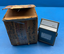 United Electric Controls 443 Type-J400 225PSI 15A 480VAC Pressure Switch