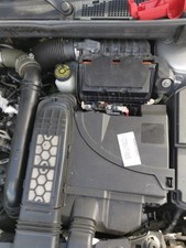 Boite de vitesse Renault R9