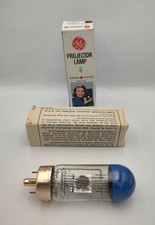 General Electric Blue Top Projector Lamp CZA CZB 500W/125V