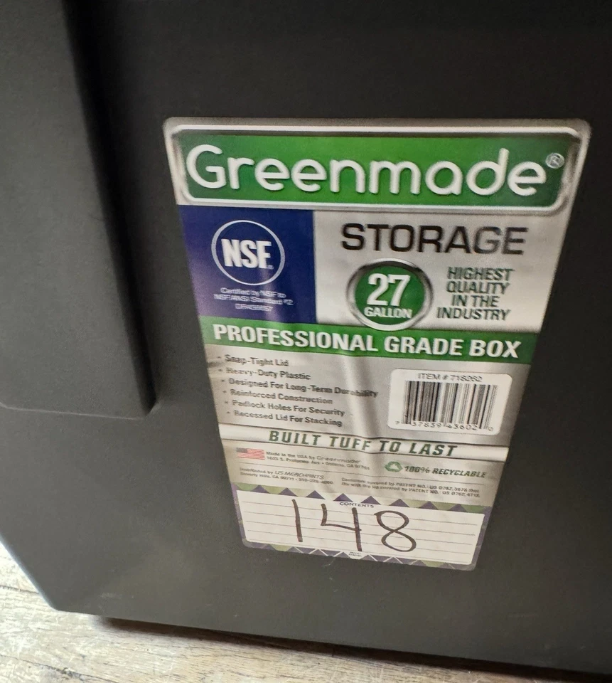 Kit Reparación Pinza Freno Disco Dorman D351473 Foto 3 de 3