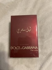 Dolce And Gabbana The One Mysterious Night. E...