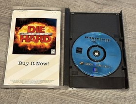 Sega Saturn - Black - NTSC-U (USA) - Model 2 - Region Free Phantom - FRAM