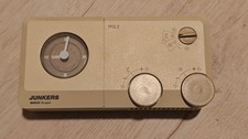 Junkers TFQ 2 Raumtemperaturregler 7 744 901 063 Junkers ZR24-3AE23