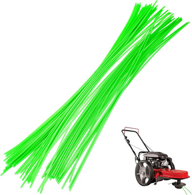 38238 Trimmer Line Green 25 .155 60 Pack for DR Power Equipment Mower Line Tool
