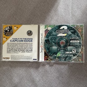 Gunbird 2 (Sega Dreamcast, 2000)