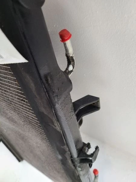 2009-2013 SUBARU FORESTER 2.5L Radiator Without Turbo 45119SC000 - Image 4 of 4