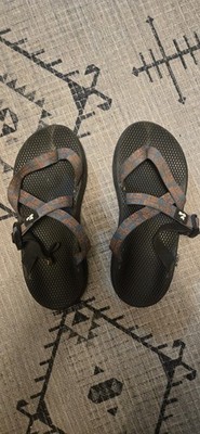 Mens Chaco Sandals Strap Flip Flop