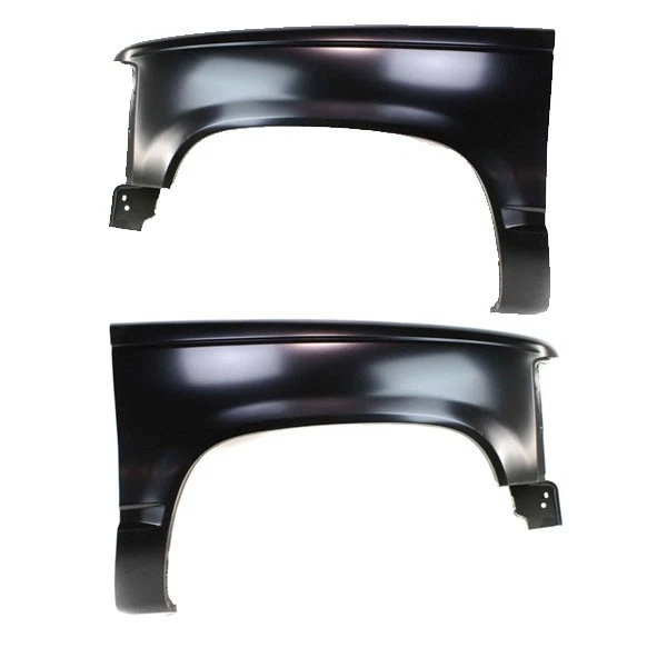 For 88-02 Chevy C/K Pickup Truck Front Fender Quarter Panel Left Right SET PAIR — 第 2/4 张图片