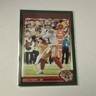 2024 Panini Score Football Brock Purdy #244 San Francisco 49ers GREEN