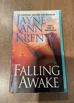Falling Awake - Mass Market Paperback By Krentz, Jayne Ann