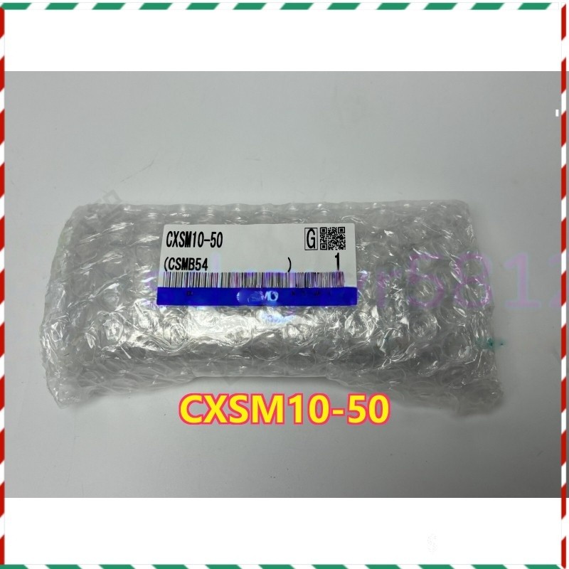 CXSM10-50 1PC New SMC air Cylinder quality assurance Fast delivery *vm
