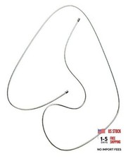 BC92443 Professional Grade Parking Brake Cable