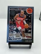 2025-26 Topps - 1980-81 Topps Basketball Alexandre Sarr #80BK-23