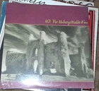 U2 - THE UNFORGETTABLE FIRE - 180-GRAM VINYL LP    " NEW, SEALED " REMASTERED