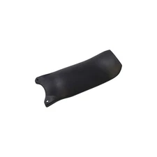 Cycra Mud Flap - Black 1CYC-3885-12