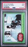 1977 Topps Star Wars Card #233 Raiding The Rebel Starship PS