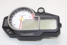 2010 BMW S1000RR OEM SPEEDO TACH GAUGES DISPLAY CLUSTER SPEEDOMETER TACHOMETER