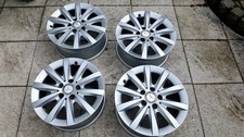 Mercedes A Klasse B Klasse 16 Zoll Alufelgen W 176 W 246 CLA  6,5x16 ET 49 RDKS