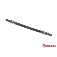 Brembo Bremsschlauch Hinten Links Rechts FüR Rover Mini SchräGheck Cabriolet