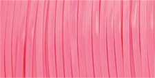 Pepperell RX100-30 Rexlace Plastic Lacing .0938"X100yd-Neon Pink 3Pk 