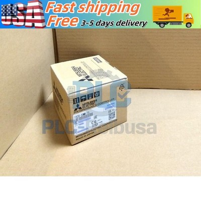 New MITSUBISHI FX3S-30MR/ES PLC FX3S30MR/ES MELSEC-F