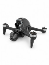 DJI FPV Combo Drone Goggles V2 Controller 2 Batteries Charger Ready to Fly