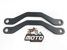 Fasst Company Flexx Handlebar Short Crossbars (Flex Handle Bar Cross Bars)