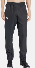 under armour men's woven vital workout pants