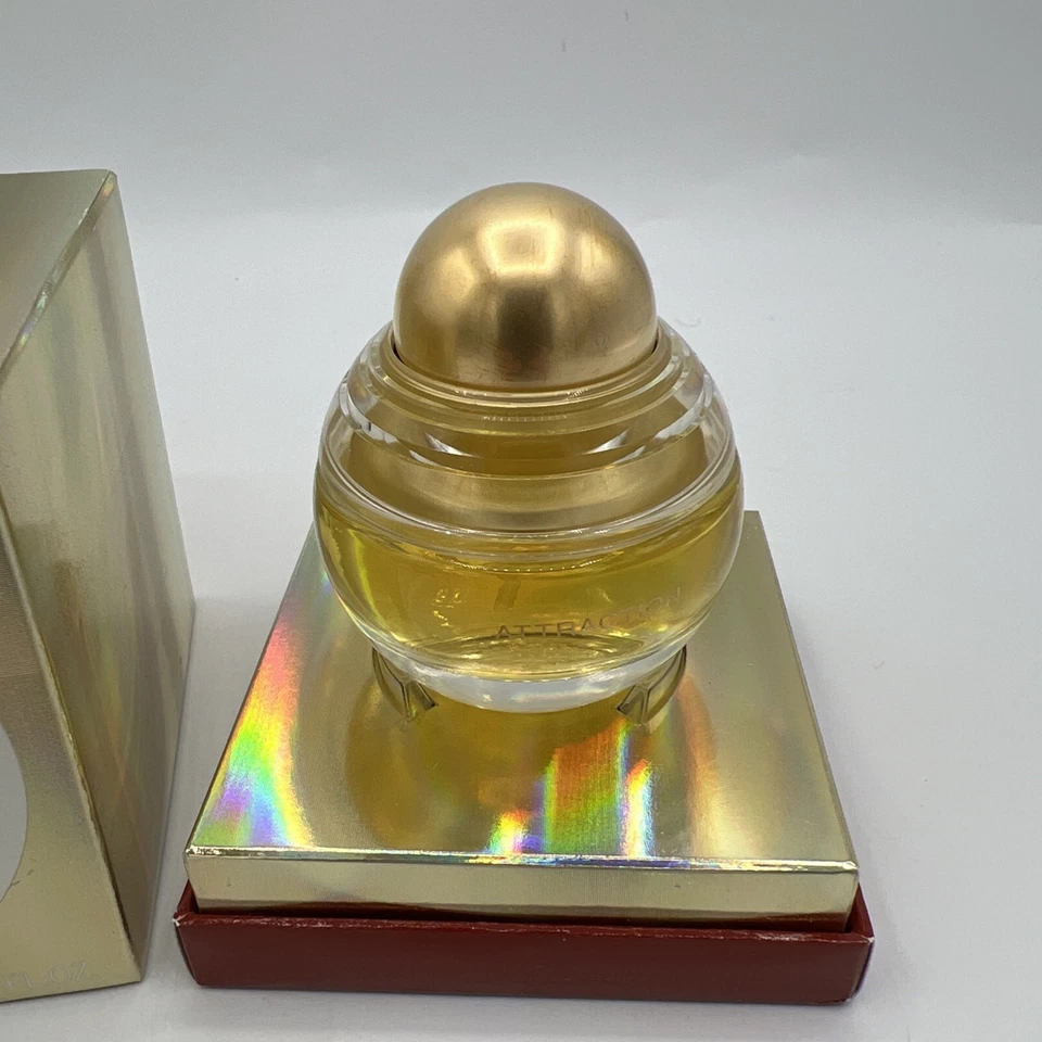 ATRACTION BY LANCOME PERFUME PARA MUJER .67 OZ / 20 ML PURO LE PARFUM SPRAY Foto 2 de 4