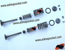 Kit soupapes Scooter 4T Chinois GY6 125 CC 152QMI