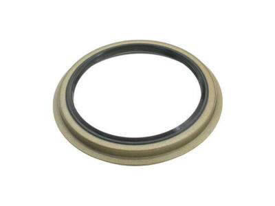 Payen 93MB97G Front Wheel Seal Fits 1990-2003 Mazda Protege Wheel Seal