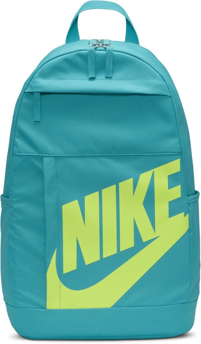 Nike Elemental School Unisex Men Women Kids Backpack Dusty  display picture 2