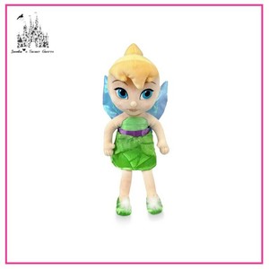 tinkerbell plush toy
