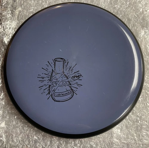 MVP Discs Neutron Anode 166g Lab Second