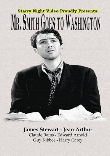 Mr. Smith Goes To Washington
