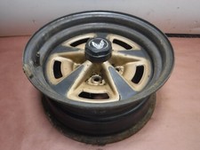 Pontiac Firebird 86-87 15x7 Steel Wheel Rally Factory Oem Free Shipping Pontiac Firebird 86-87 15x7 Steel Wheel Rally Factory Oem Free Shipping