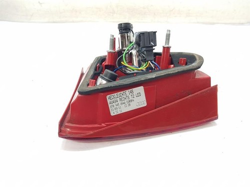 2007-2016 MK1 8T AUDI A5 REAR INNER TAIL LIGHT RH DRIVER SIDE 8T0945094A - Picture 3 of 13