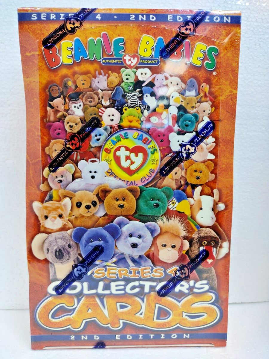 Ty Beanie Babiesコレクション、24セット TY Beanie Babies, Zip P.V.C. Style 4004, Flip P.V.C. Style