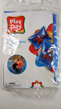 Play Day  - Kids Star Fish inflatable Swim Armbands Floaties 2 Armbands