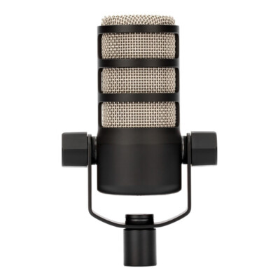 Rode PodMic Dynamisches Podcasting Mikrofon