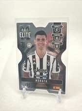 2021-22 Topps Match Attax UEFA Champions League Europa League Soccer Cards Checklist 29