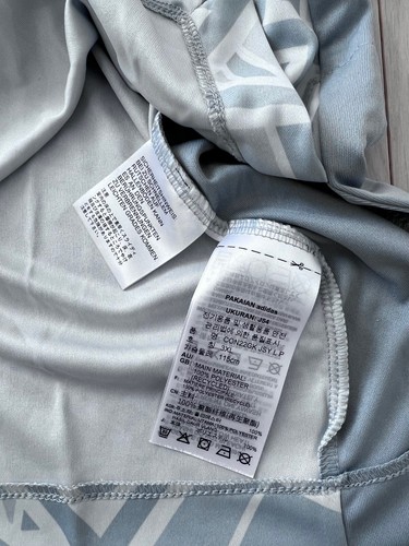 Adidas HB1614 Condivo 22 LS Goalkeeper Jersey ( L ) - Picture 7 of 8