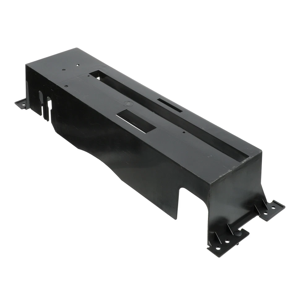 OEM NEW 2004-2011 Ford Ranger XLT Sport Lower Splash Shield Deflector XL2Z8310AA - Imagem 3 de 4