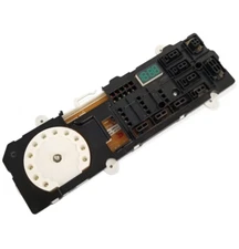 (Same Day Ship) Samsung Dryer Control DC92-01624M Same Day Ship