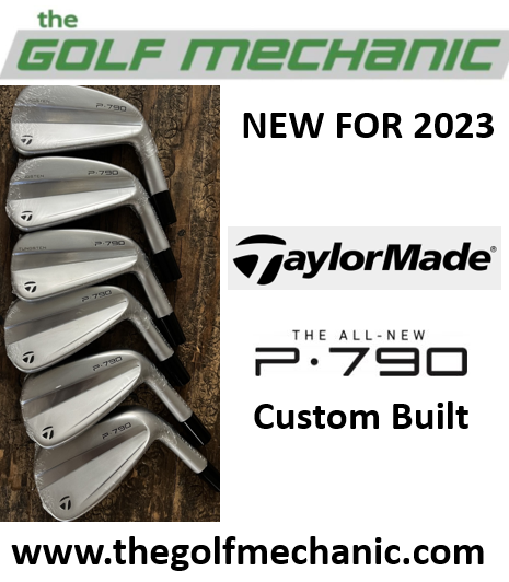 [Anikixx] TaylorMade P790 2023 5番 Anikixx] TaylorMade P790 2023 5番 TaylorMade P790 Iron Set