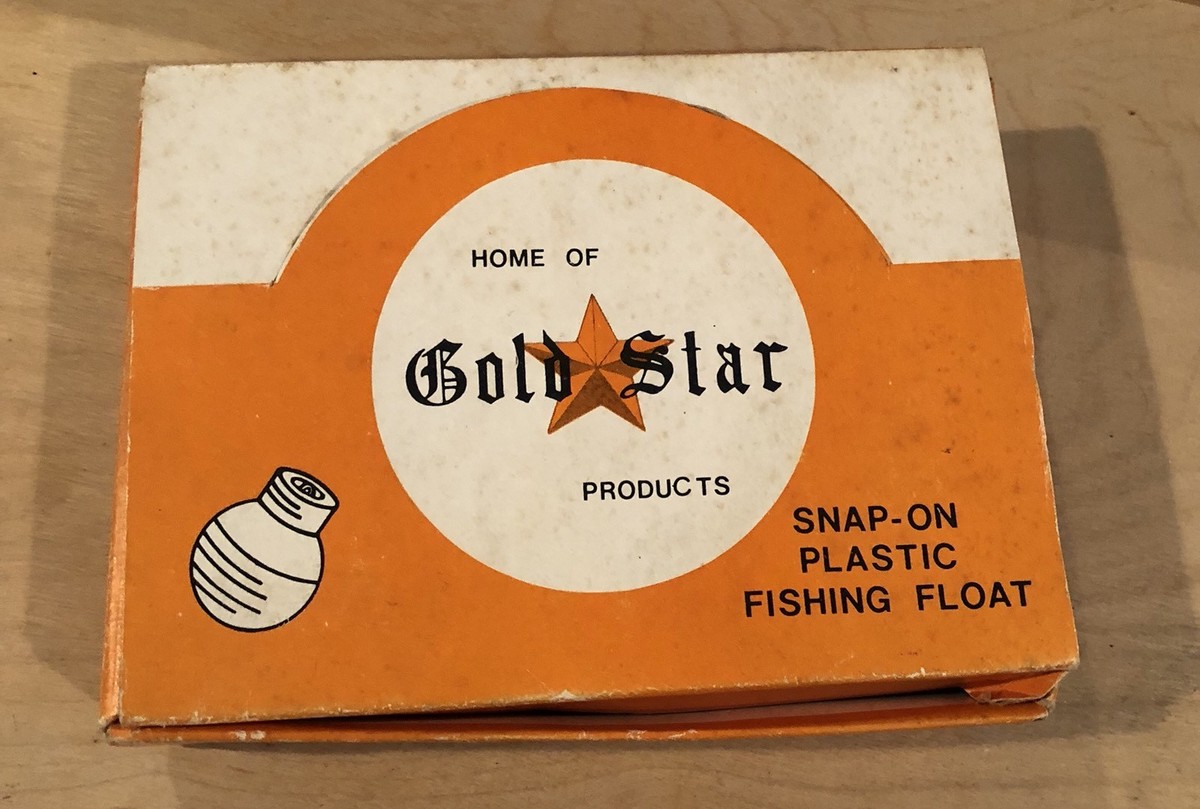 Flotteurs De Pêche Électroniques En Plastique De Pointe - 40G