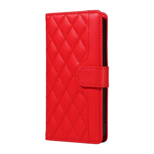 For Motorola Moto G05 G15 G35 G55 G75 G85 Wallet Card Holder Leather Case Cover - Picture 46 of 54