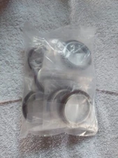 Kurt J Lesker Centering Rings.  Price Per 1  Piece, 10 Pieces A Pack.