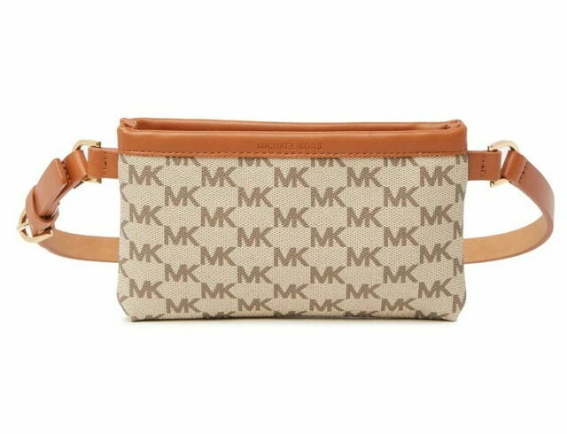 Nordstrom Rack: Michael Kors Belt Bag with Envelope Frap $34.97